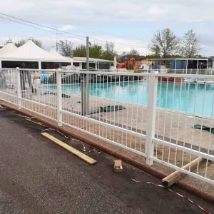 cmc parapetti-cantiere peschiera del garda-parapetto modello personalizzato