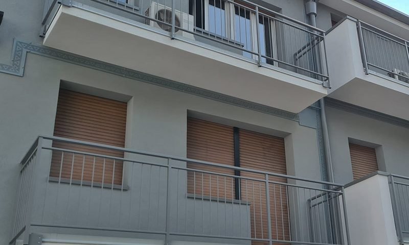 cmc parapetti-cantiere san giovanni lupatoto-parapetto modello tonda