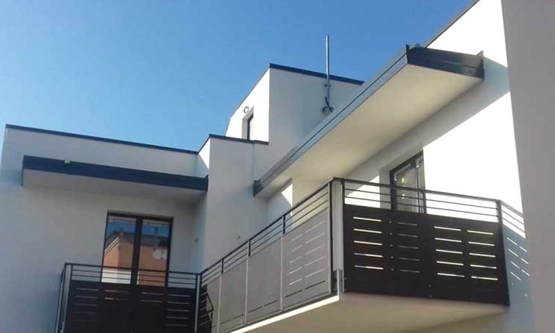 cmc parapetti-cantiere san michele-parapetto modello mare