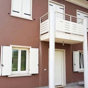 cmc parapetti-cantiere san pietro di lavagno-parapetto modello mare