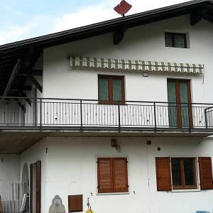 cmc parapetti-cantiere santa margherita (TN)-parapetto modello tondo decò