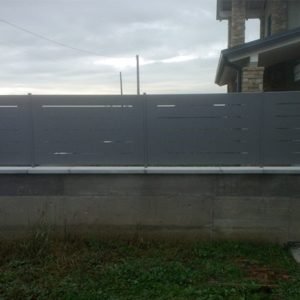 cmc parapetti-cantiere sulbiate-parapetto modello mare