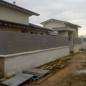 cmc parapetti-cantiere sulbiate-parapetto modello mare