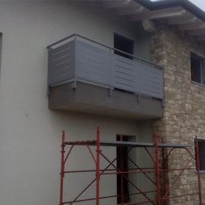 cmc parapetti-cantiere sulbiate-parapetto modello mare