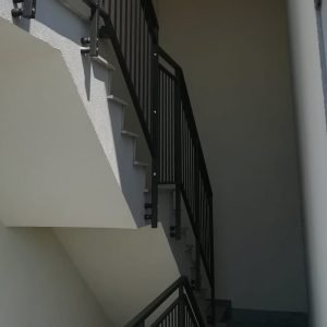 cmc parapetti-cantiere valbrembo-parapetto modello tonda