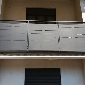 cmc parapetti-cantiere vicenza-parapetto modello mare