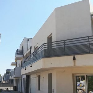 cmc parapetti-cantiere villatora-parapetto modello mare