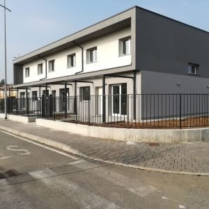 cmc group recinzione