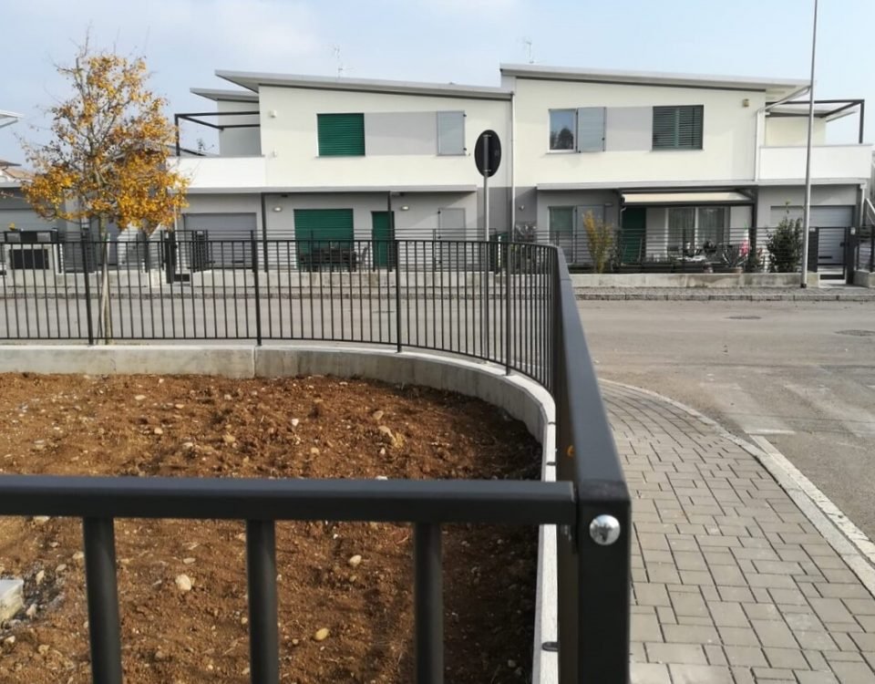 cmc recinzioni modulari