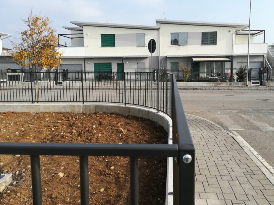 cmc recinzioni modulari