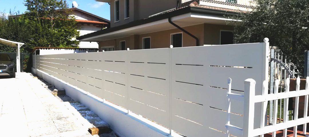 carpenteria metallica cmc group recinzioni