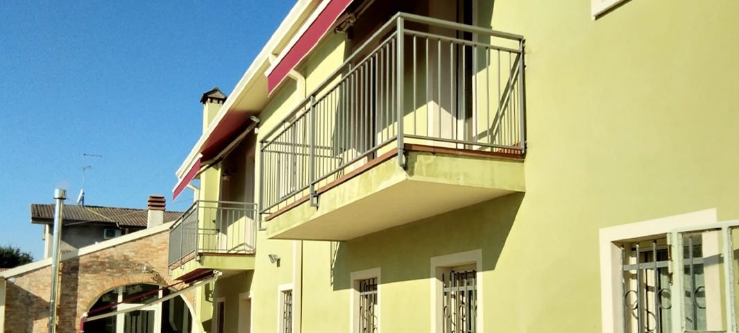 cmc recinzioni inferriate