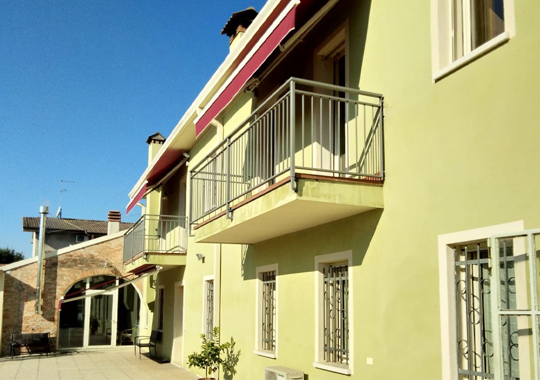 cmc recinzioni inferriate