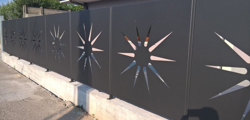 cmc recinzioni decorative