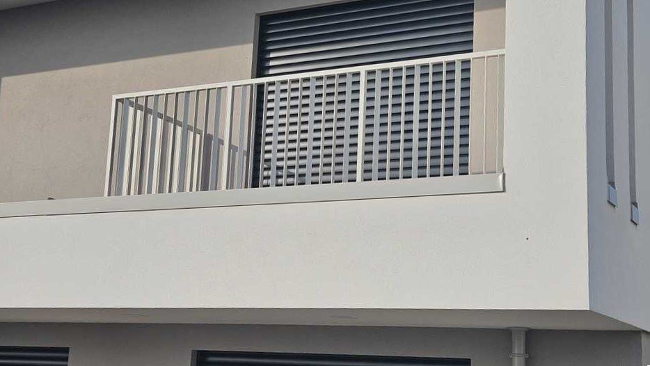 recinzione modello mare a terme euganee 